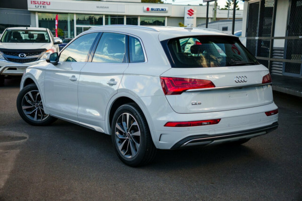 2022 MY23 Audi Q5 FY 40 TDI Sport SUV