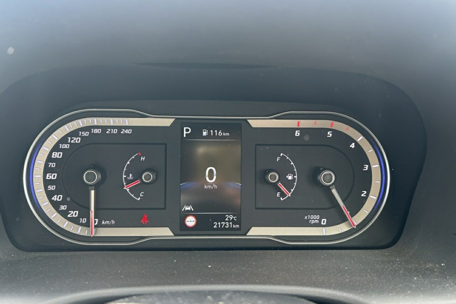 2022 MY23 Hyundai Tucson NX4.V2 Elite SUV Image 18