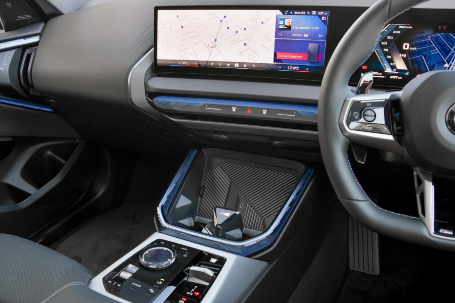 2026 BMW X3 G45 M50 xDrive SUV