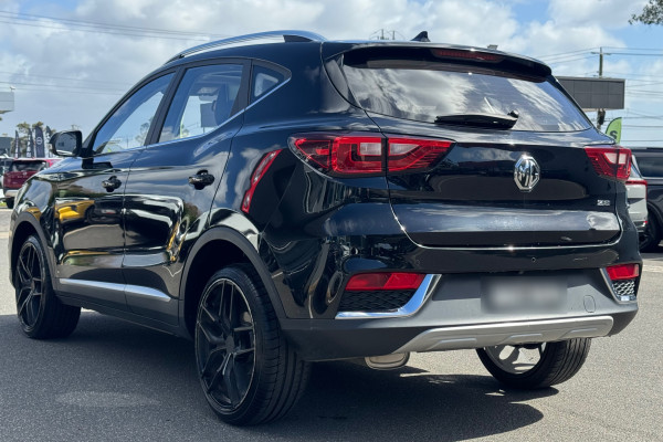 2019 MG ZS AZS1 Essence SUV Image 3