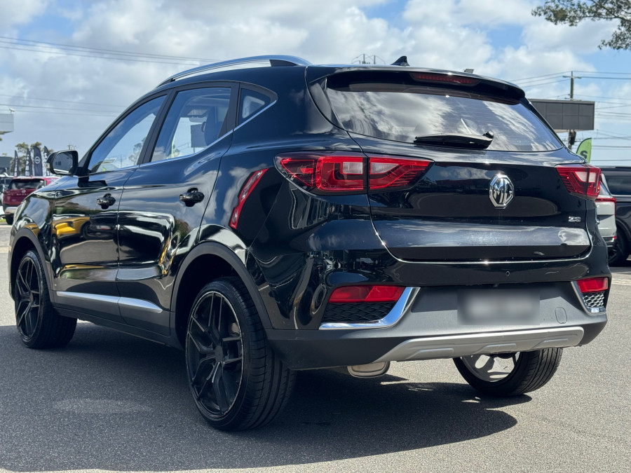 2019 MG ZS AZS1 Essence SUV Image 3
