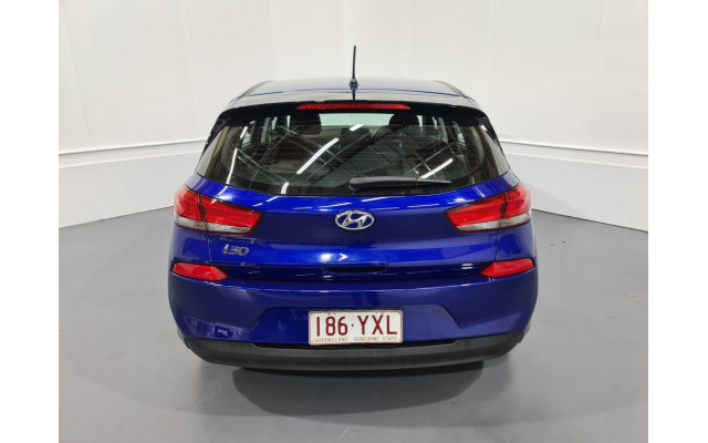 2019 Hyundai i30 PD Go Hatch Image 5