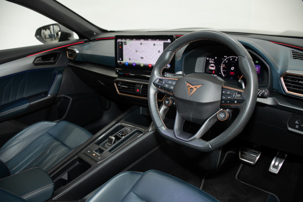 2025 Cupra Formentor VZx SUV Image 14