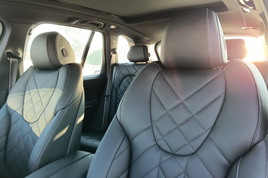2024 BMW X5 G05 LCI xDrive30d SUV Image 18