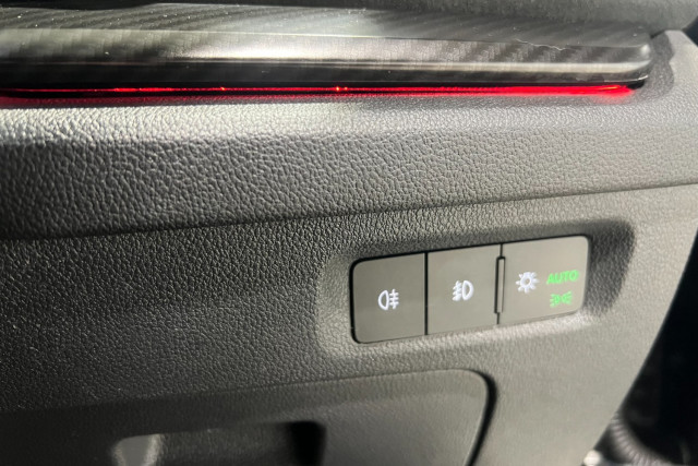 2022 Skoda Octavia NX RS Sedan Image 15