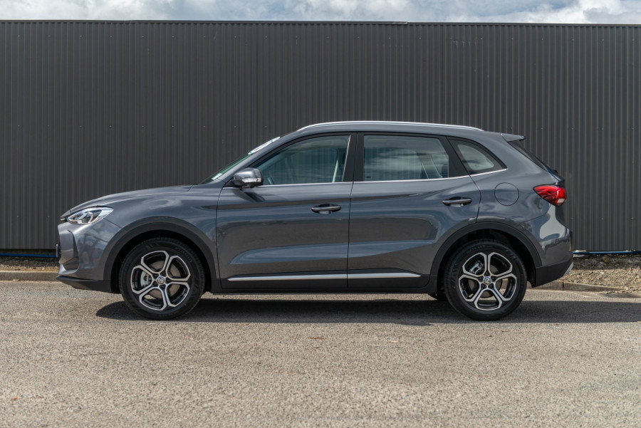 2026 MG ZS Excite Hybrid+ SUV Image 9