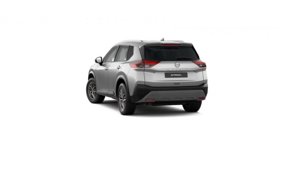 2024 MY25 Nissan X-Trail T33 ST SUV Image 24
