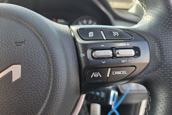 2021 MY22 Kia Rio YB GT-Line Hatch Image 16