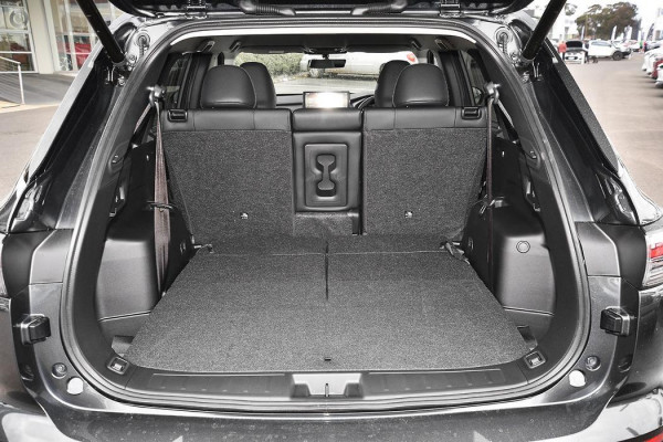2025 Mitsubishi Outlander ZM Aspire SUV Image 5