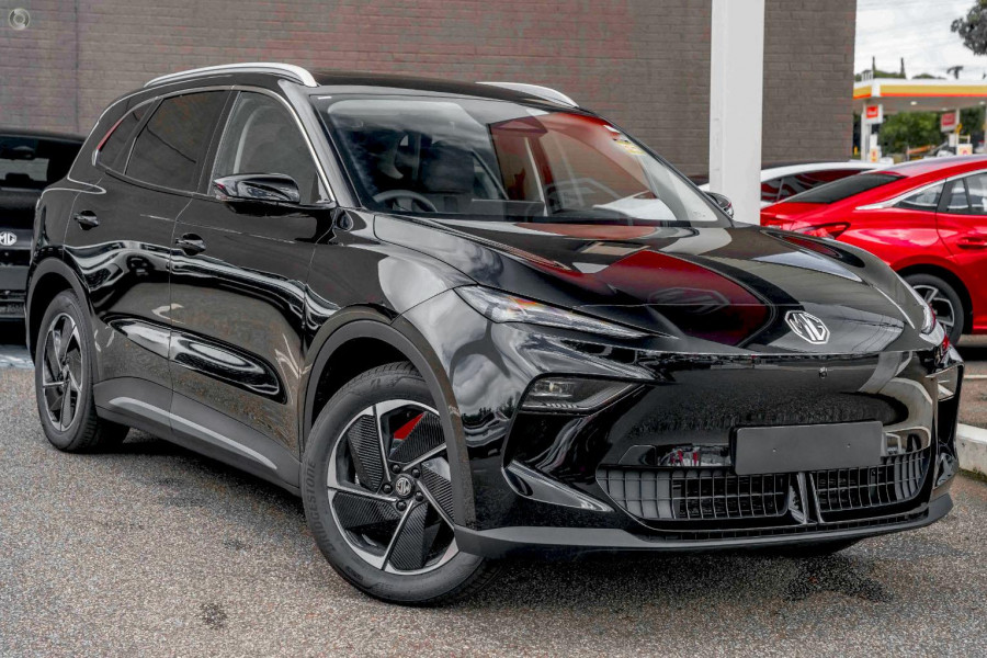 2025 MG MGS5 EV ZS3EM Essence 62 SUV Image 1