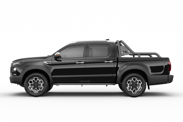 2024 JAC T9  Haven 4x4 Ute