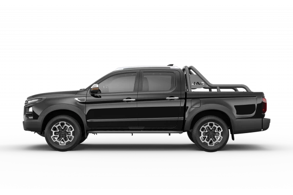 2024 JAC T9  Haven Ute Image 1