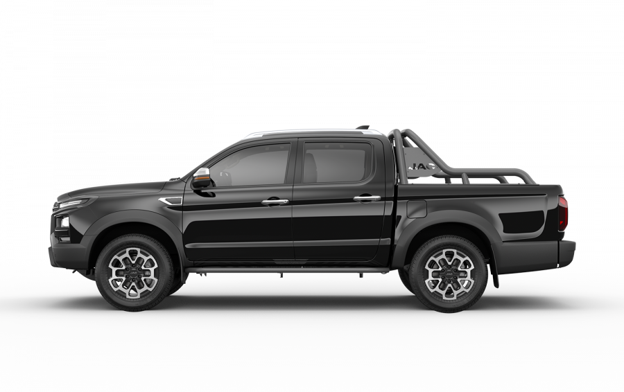 2024 JAC T9  Haven Ute Image 1
