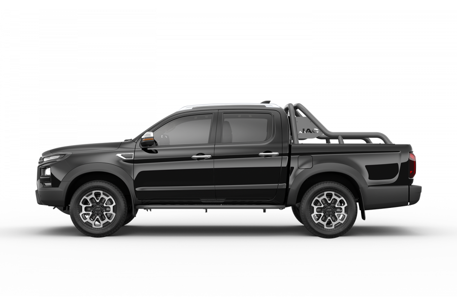2024 JAC T9  Haven Ute Image 1