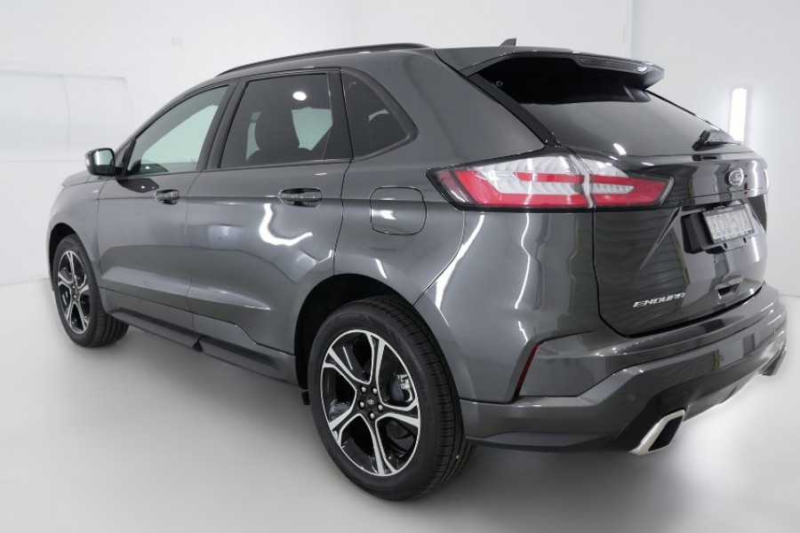 2019 Ford Endura CA 2019MY ST-Line Suv Image 17