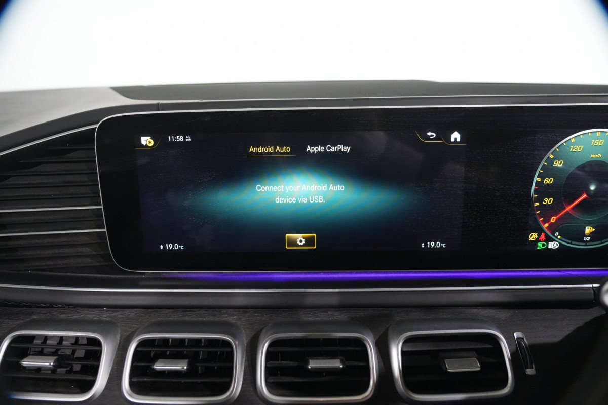 2021 Mercedes-Benz GLS-Class 63 4matic (Hybrid) SUV