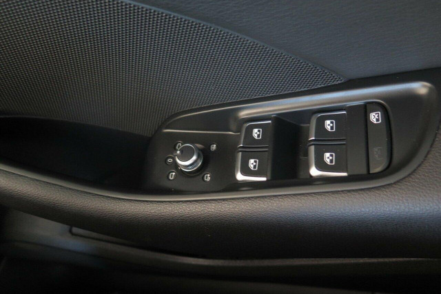 2018 Audi A3 8V Sport Hatch Image 22