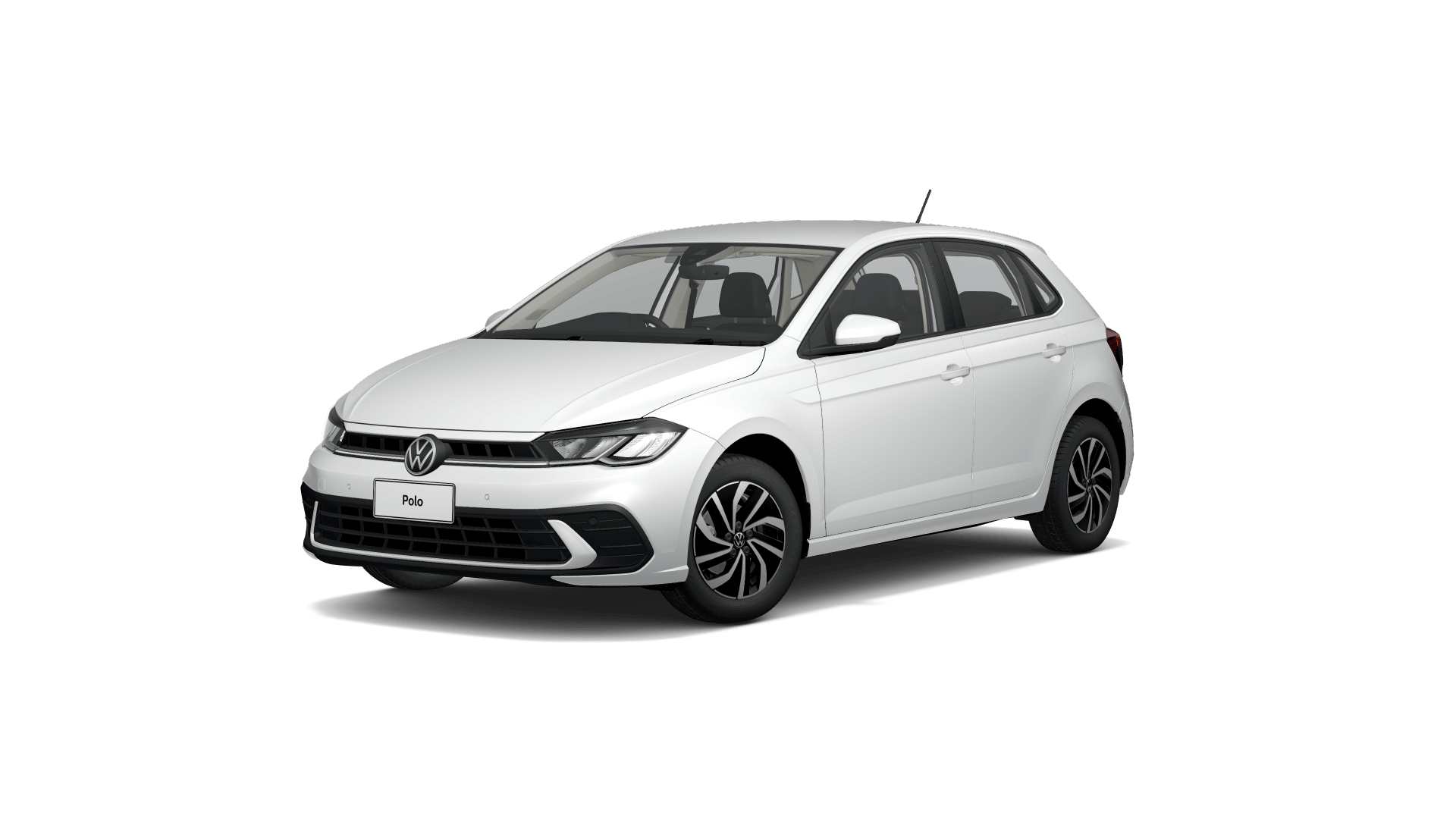 Реклама Volkswagen Polo 2019