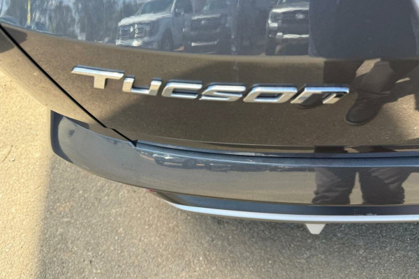 2022 Hyundai Tucson NX4.V1 Elite SUV Image 22