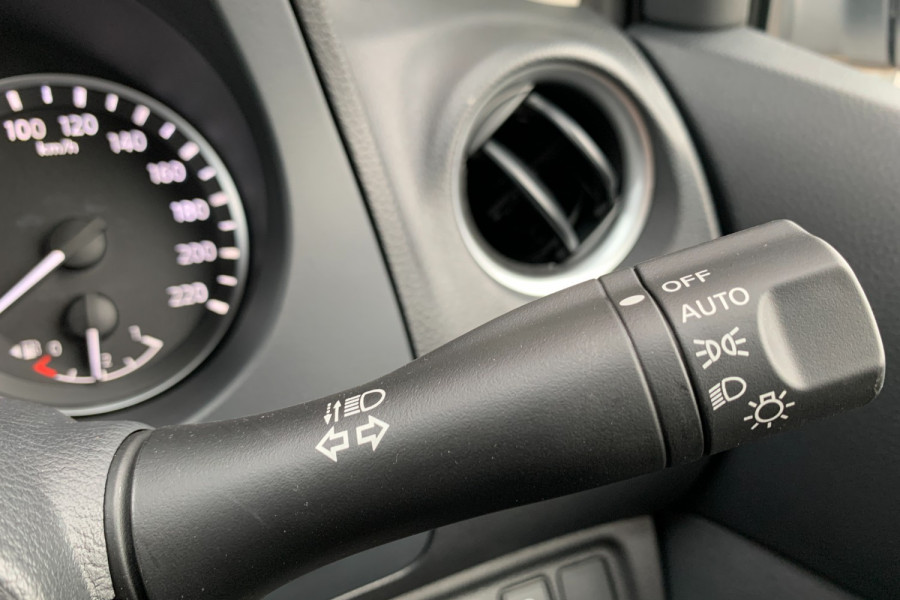 2025 Nissan Navara D23 SL Ute Image 22