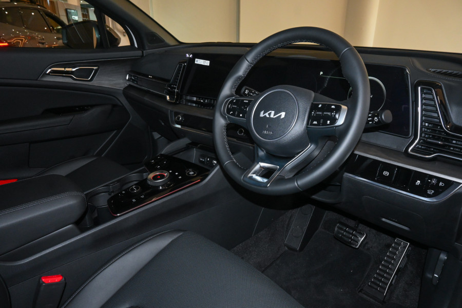2025 MY22 Kia Sportage NQ5 GT-Line SUV Image 7
