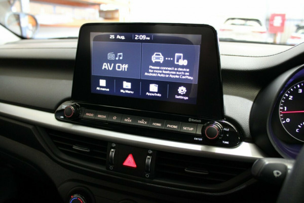 2020 Kia Cerato BD S Sedan Image 26