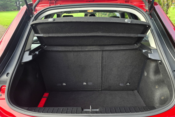 2021 MG MG3 SZP1 Core Hatch Image 15
