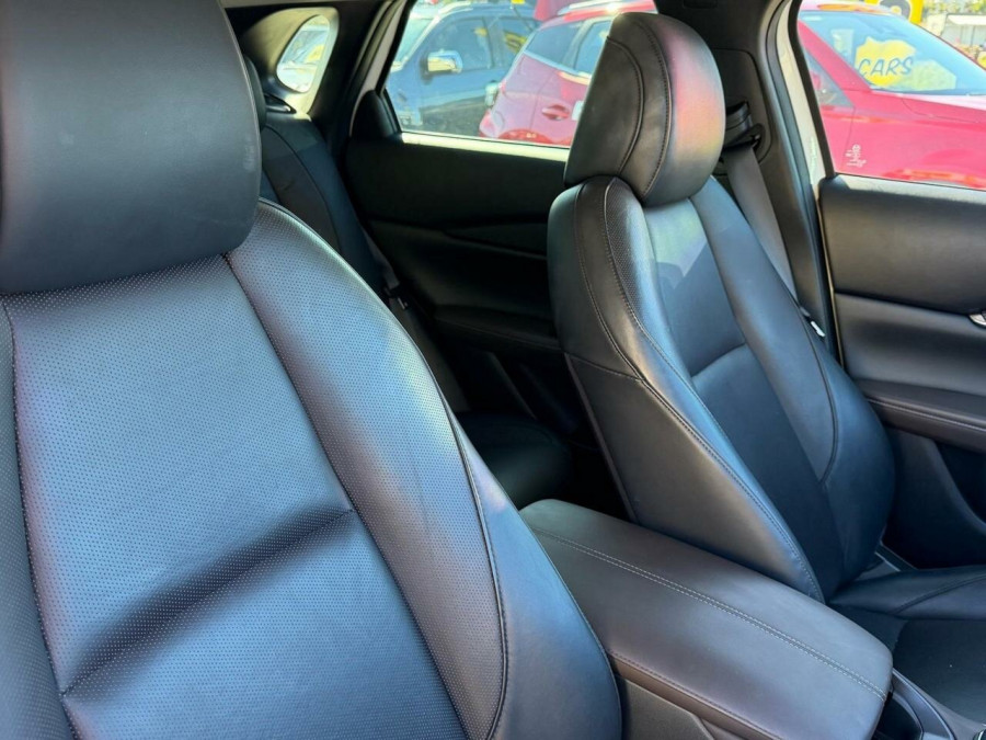2021 Mazda CX-30 DM Series G25 Astina SUV Image 11