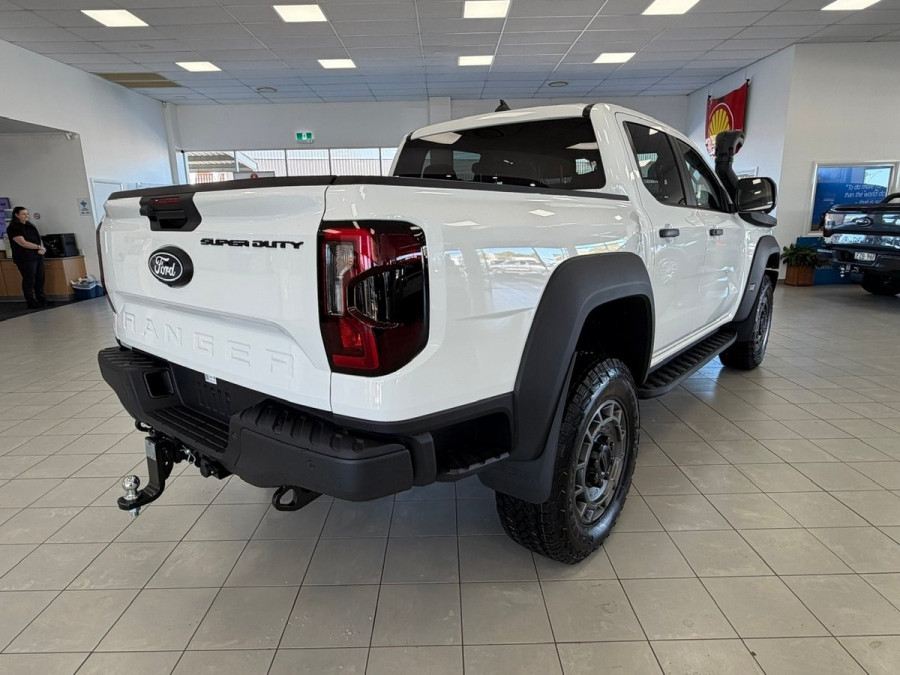 2026 MY26.5 Ford Ranger P703 XLT Ute Image 5
