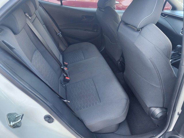 2020 Toyota Corolla 4414690A0 Ascent Sport SUV Image 6