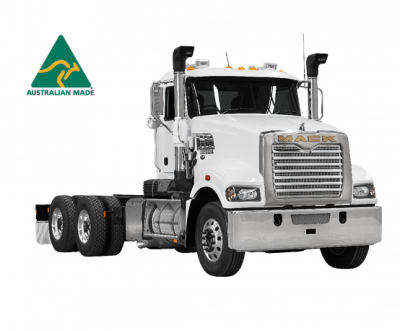 New Mack Trident