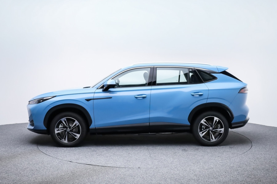 2026 MG HS Excite SUV Image 4