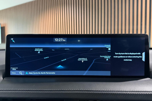 2024 Genesis GV70 JK.V2 3.5T AWD Sport SUV Image 16