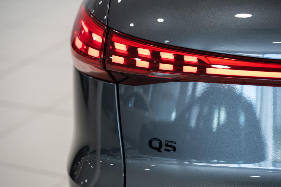 2025 Audi Q5 GU TFSI 150kW SUV