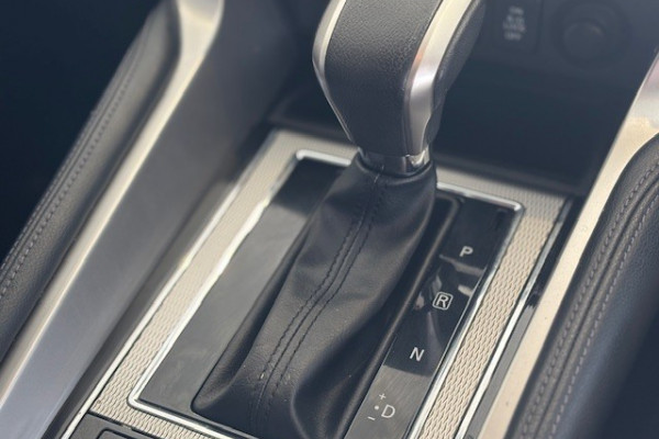 2020 MY21 Mitsubishi Pajero Sport QF GLS SUV Image 15