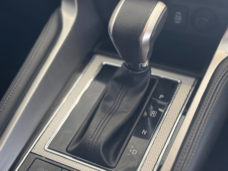 2020 MY21 Mitsubishi Pajero Sport QF GLS SUV Image 15