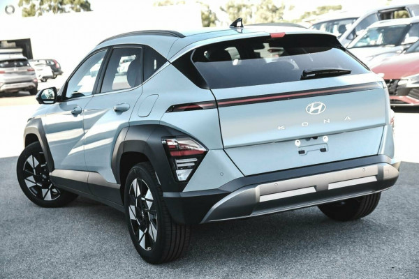 2025 Hyundai KONA SX2.V2 Premium SUV