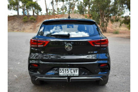 2022 MG ZS EV AZS1 Excite SUV
