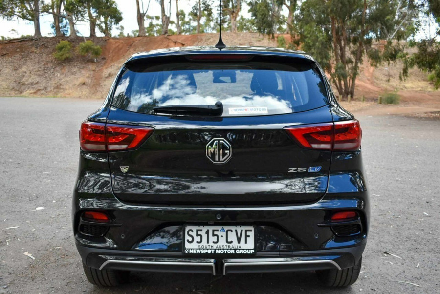 2022 MG ZS EV AZS1 Excite SUV Image 16