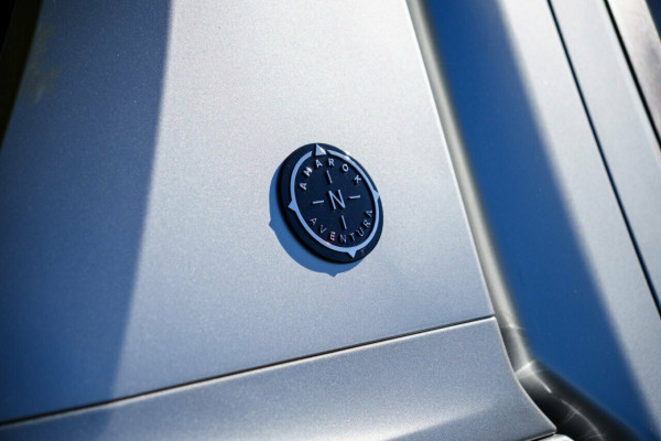 2025 Volkswagen Amarok NF TDI600 Aventura Ute Image 7
