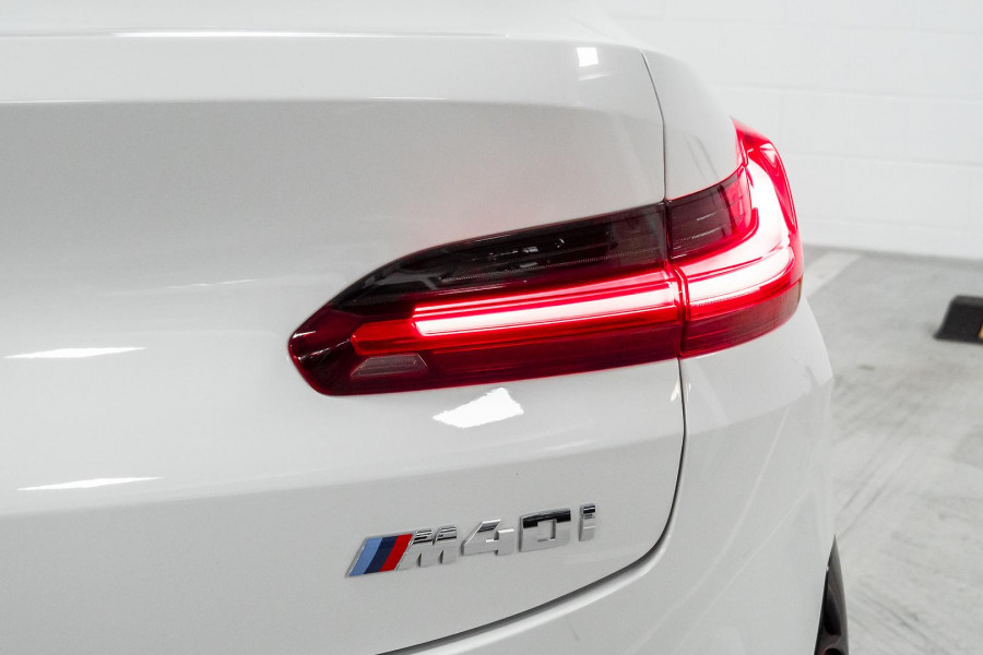 2025 BMW X4 G02 LCI M40i SUV