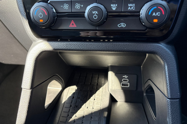 2026 Ford Ranger P703 Sport Ute Image 17
