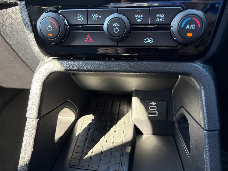 2026 Ford Ranger P703 Sport Ute Image 17