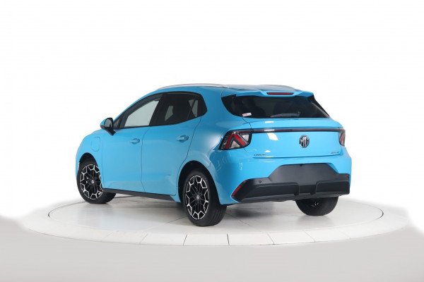 2026 MG MG4 EV Urban AH4E Essence 54 Hatch Image 4