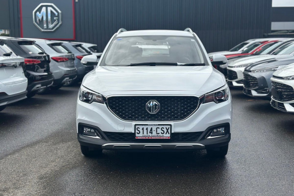 2022 MG ZS AZS1 Excite SUV Image 24
