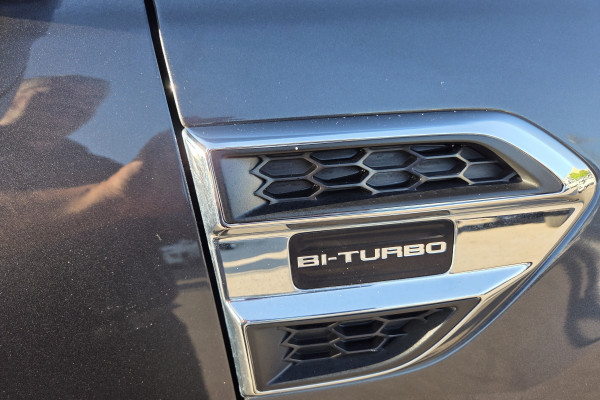 2020 MY20.25 Ford Ranger PX MkIII XLT Ute Image 11