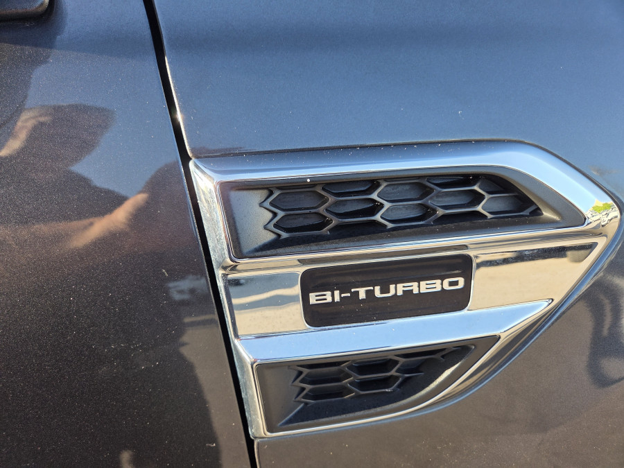2020 MY20.25 Ford Ranger PX MkIII XLT Ute Image 11