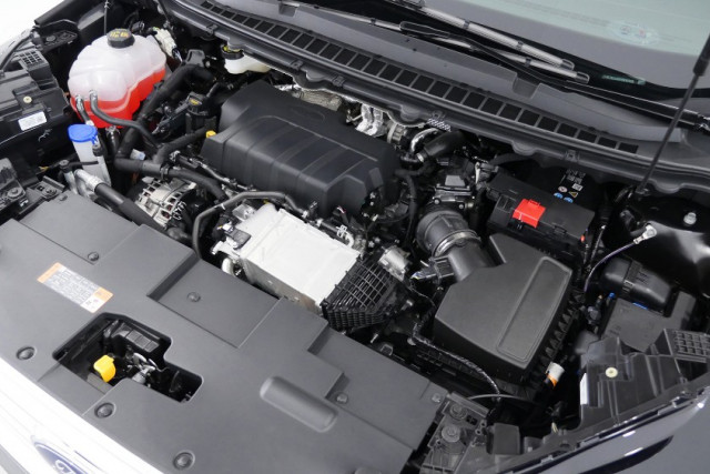 2019 Ford Endura Trend 24 of 26