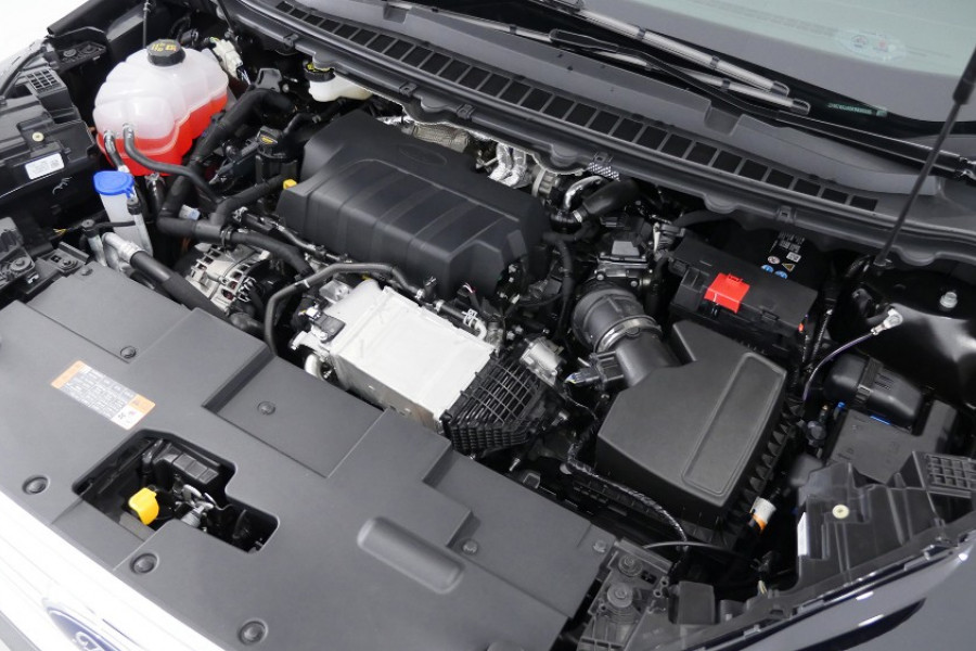 2019 Ford Endura CA 2019MY Trend Suv Image 24