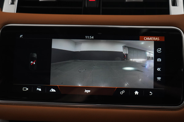 2022 Land Rover Range Rover Sport P575 SVR Carbon Edition SUV Image 47
